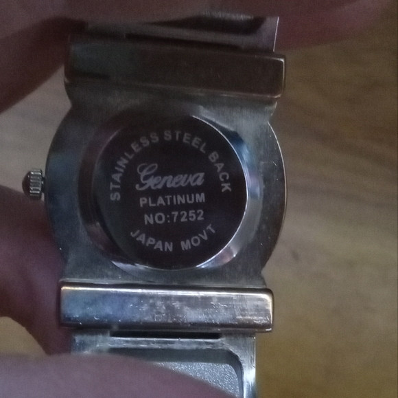 Western watch - Picture 5 of 5